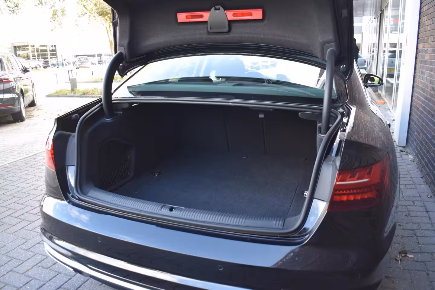Audi A4 Limousine 35 TFSI Advanced Edition