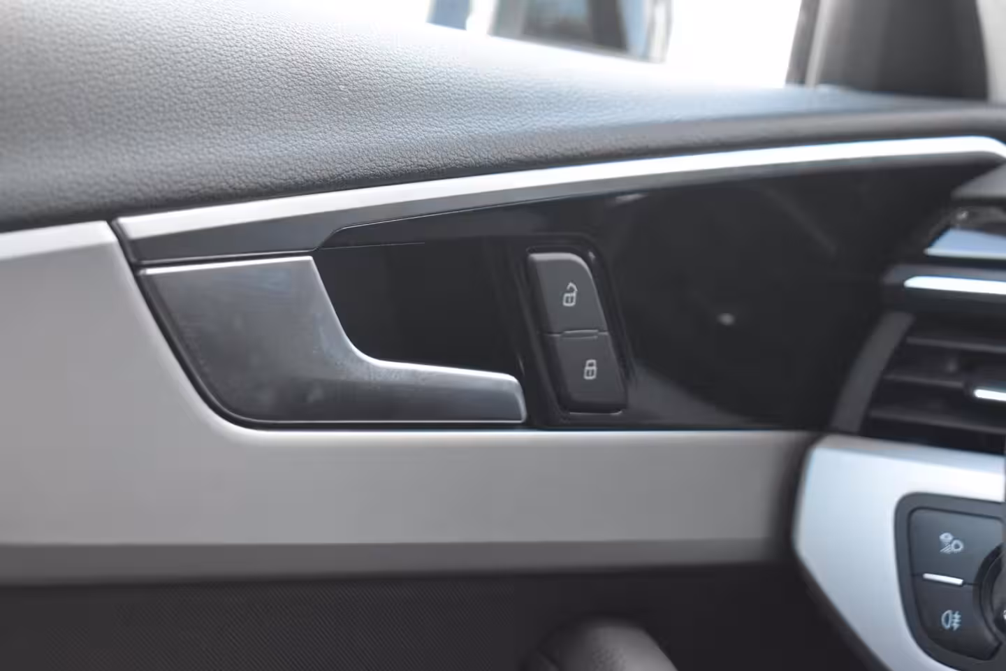 Audi A4 Limousine 35 TFSI Advanced Edition