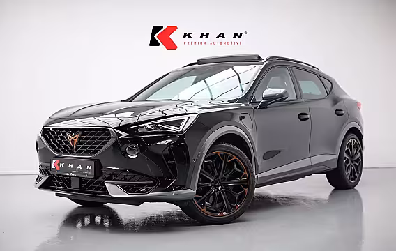 Cupra Formentor 1.4 e-Hybrid VZ Performance |Pano|Buttons|Memory|Dodehoek|Ambient|