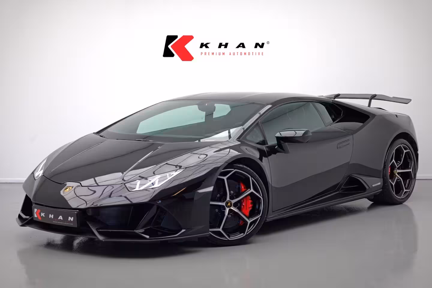 Lamborghini Huracán Evo 5.2 V10 |Lift|Carbon.Spoiler|Cruise|Alcantara|
