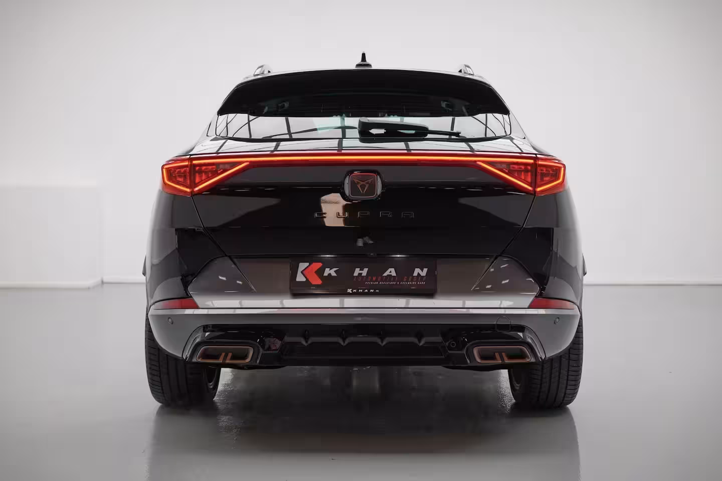 Cupra Formentor 1.4 e-Hybrid VZ Performance |Pano|Buttons|Memory|Dodehoek|Ambient|
