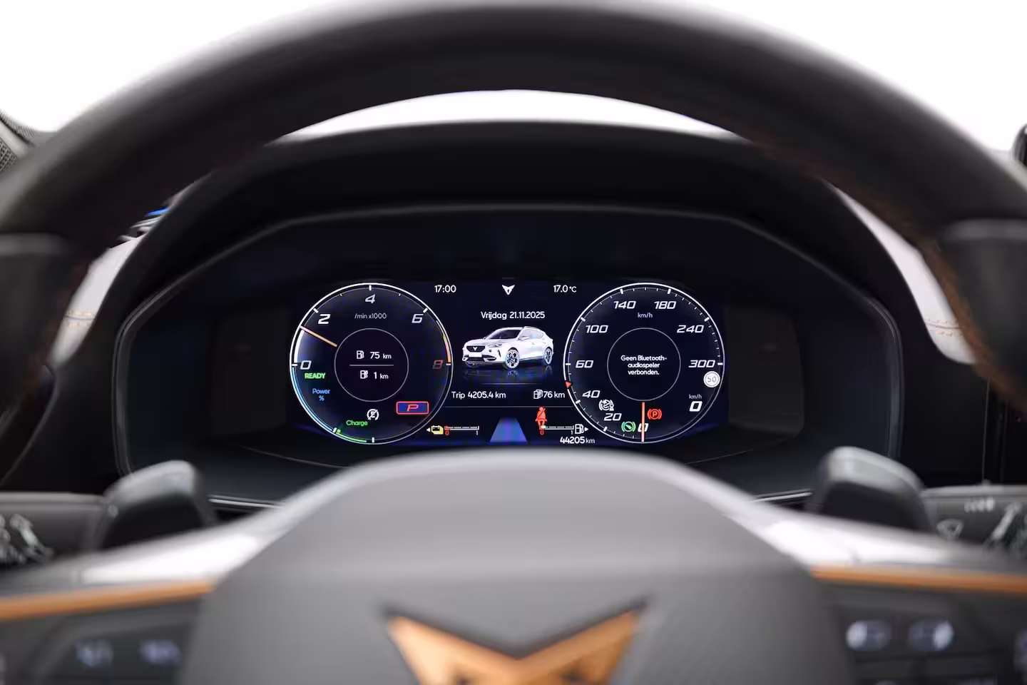 Cupra Formentor 1.4 e-Hybrid VZ Performance |Pano|Buttons|Memory|Dodehoek|Ambient|
