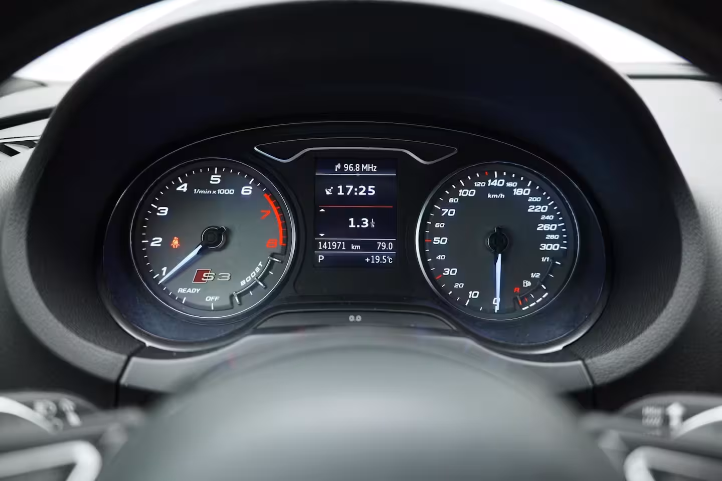 Audi S3 Limousine 2.0 TFSI quattro Pro Line Plus |Bang&Olufsen|Kuipstoel|Keyless|