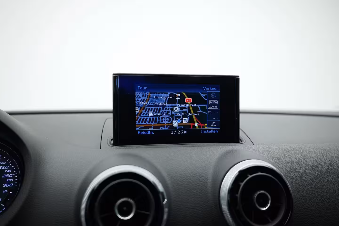 Audi S3 Limousine 2.0 TFSI quattro Pro Line Plus |Bang&Olufsen|Kuipstoel|Keyless|