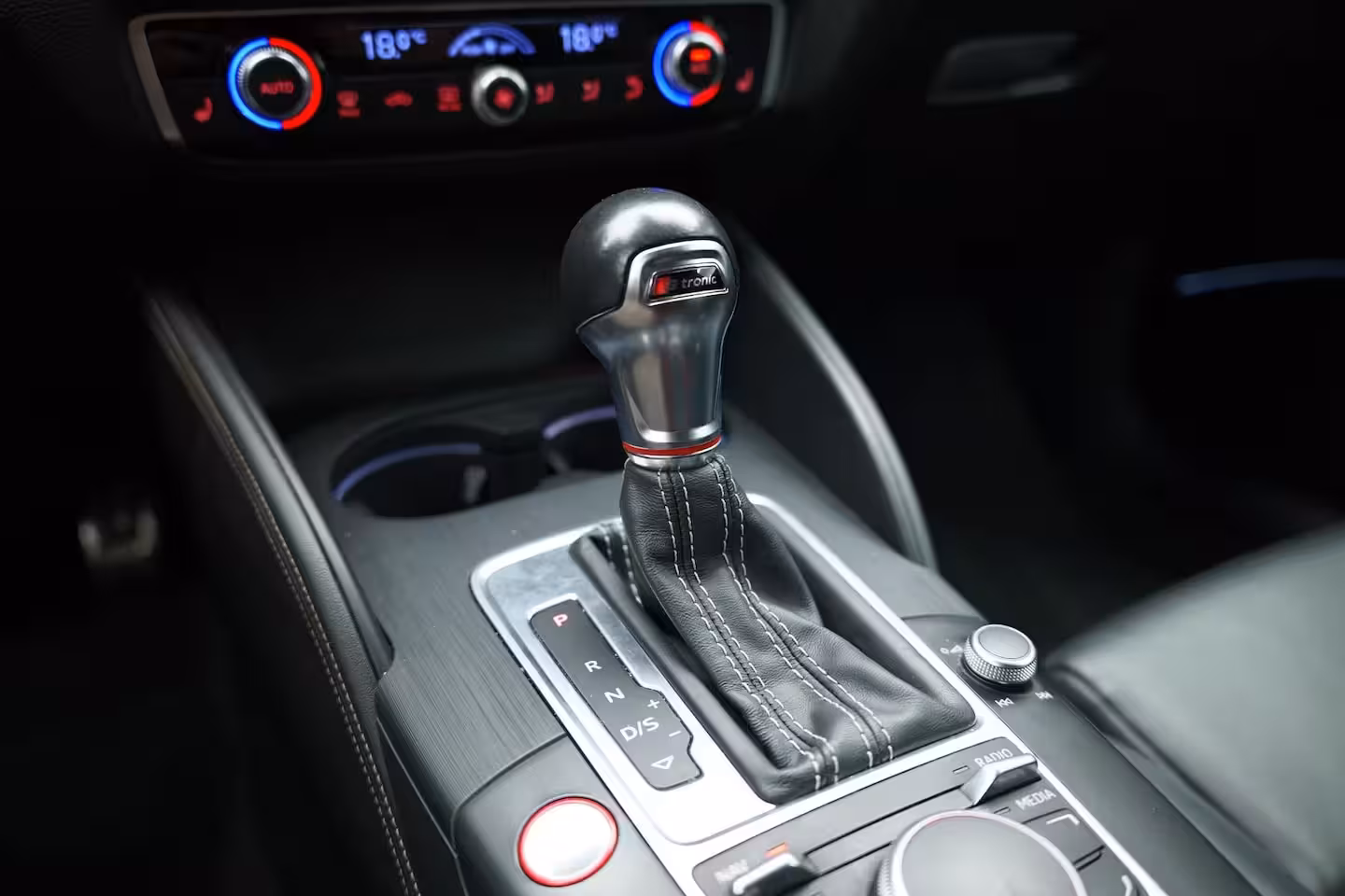 Audi S3 Limousine 2.0 TFSI quattro Pro Line Plus |Bang&Olufsen|Kuipstoel|Keyless|