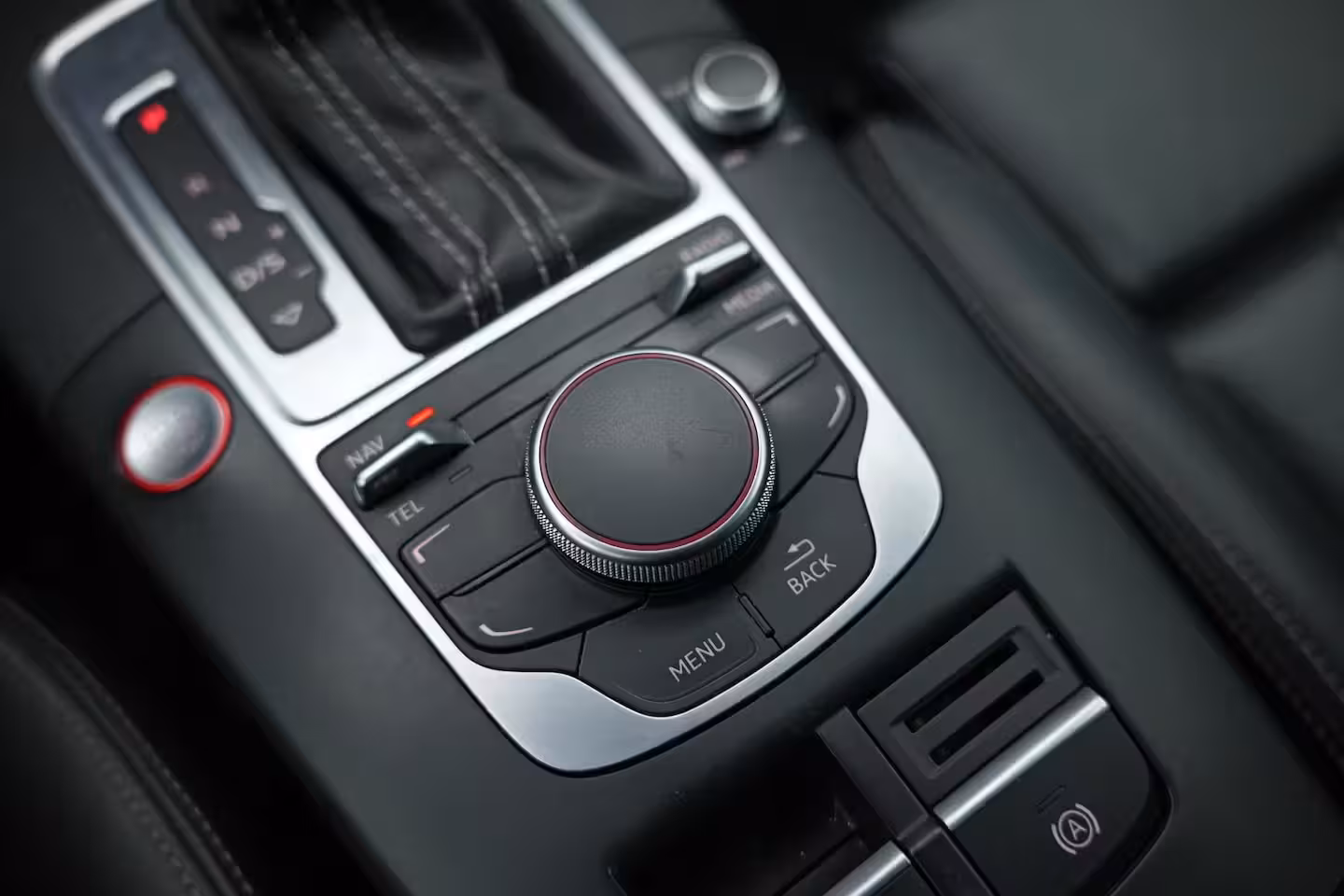 Audi S3 Limousine 2.0 TFSI quattro Pro Line Plus |Bang&Olufsen|Kuipstoel|Keyless|