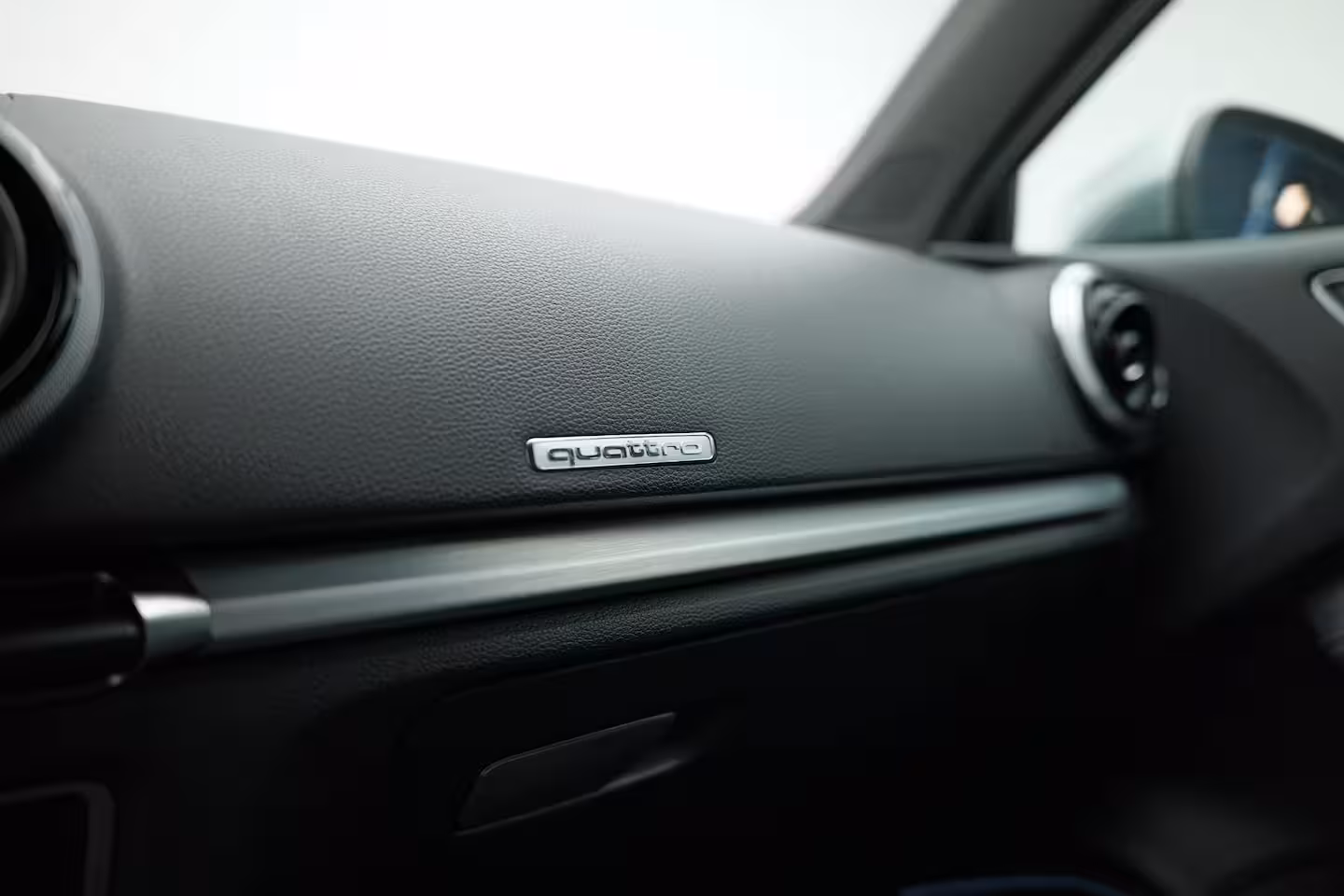 Audi S3 Limousine 2.0 TFSI quattro Pro Line Plus |Bang&Olufsen|Kuipstoel|Keyless|