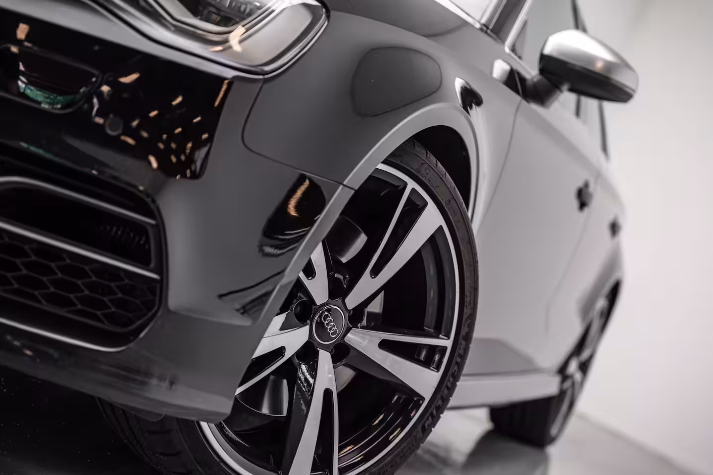 Audi S3 Limousine 2.0 TFSI quattro Pro Line Plus |Bang&Olufsen|Kuipstoel|Keyless|