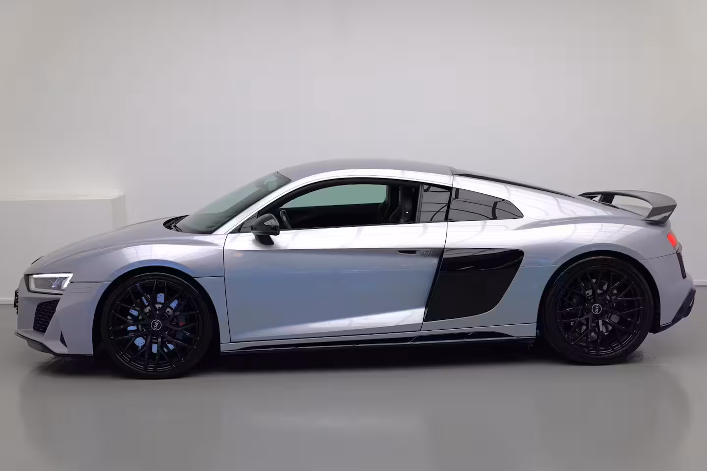 Audi R8 5.2 RWD |Carbon|Camera|Bang&Olufsen|