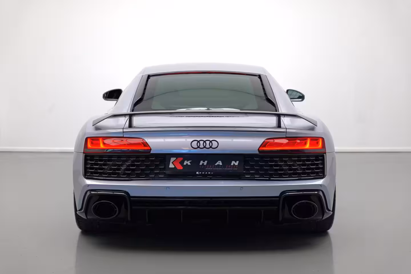 Audi R8 5.2 RWD |Carbon|Camera|Bang&Olufsen|
