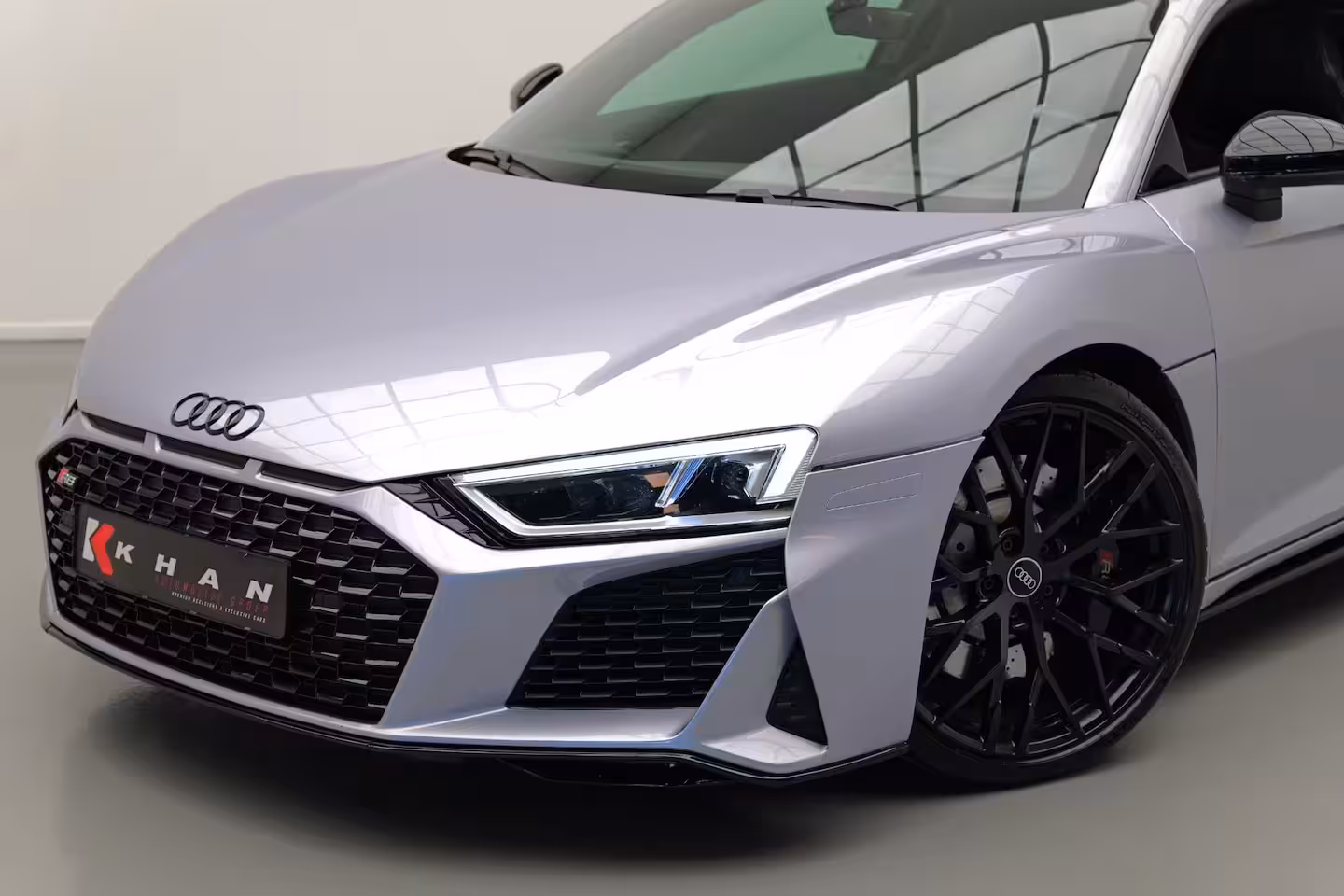 Audi R8 5.2 RWD |Carbon|Camera|Bang&Olufsen|