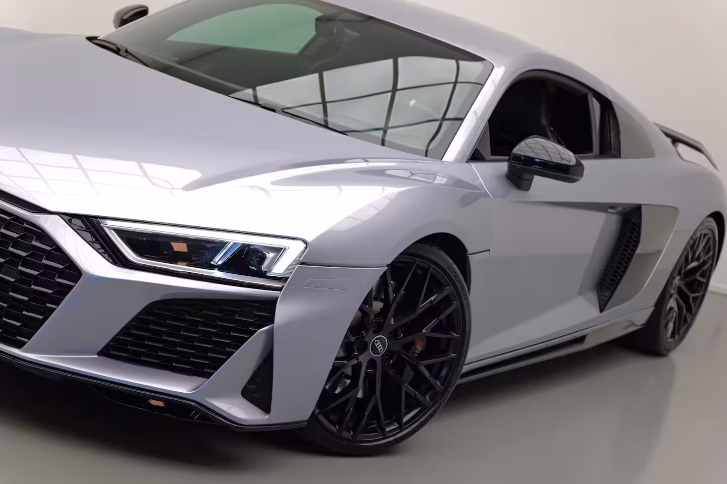 Audi R8 5.2 RWD |Carbon|Camera|Bang&Olufsen|