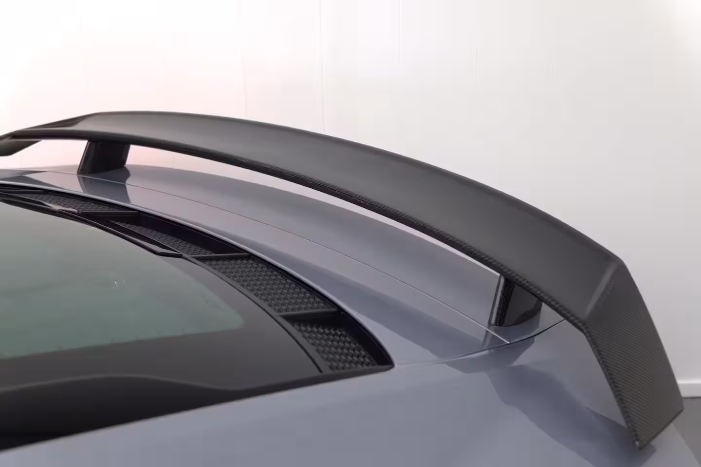 Audi R8 5.2 RWD |Carbon|Camera|Bang&Olufsen|