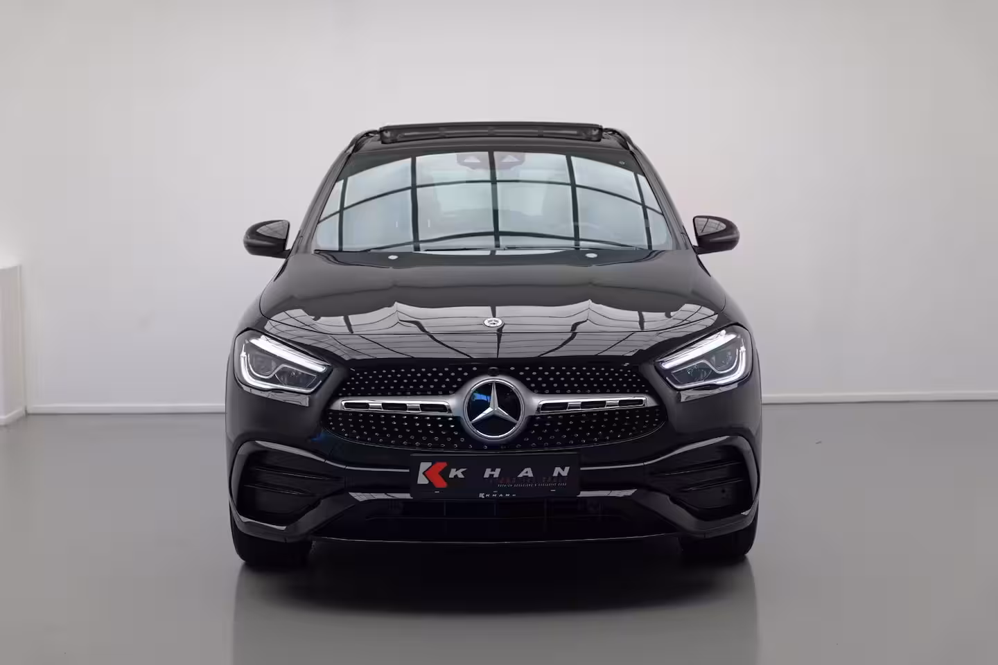 Mercedes-Benz GLA-Klasse GLA250 4MATIC AMG Line |Pano|Ambient|Camera|
