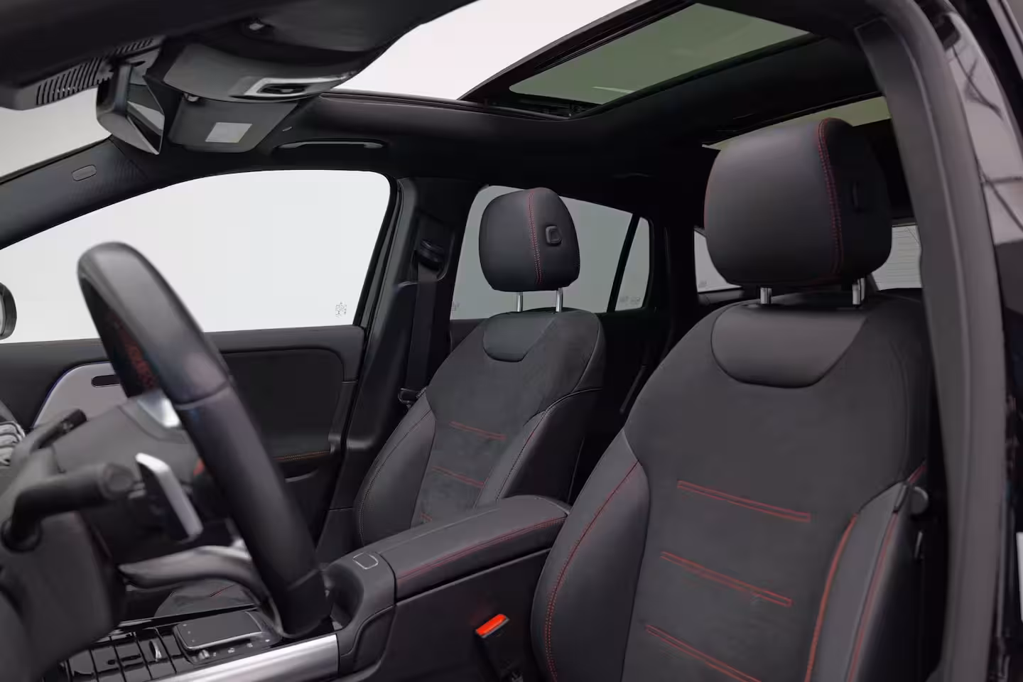 Mercedes-Benz GLA-Klasse GLA250 4MATIC AMG Line |Pano|Ambient|Camera|