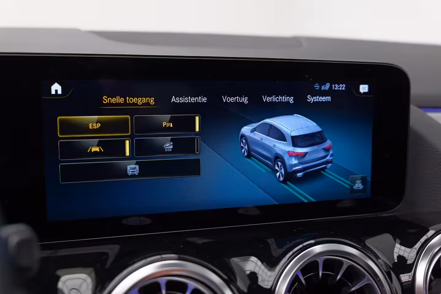 Mercedes-Benz GLA-Klasse GLA250 4MATIC AMG Line |Pano|Ambient|Camera|
