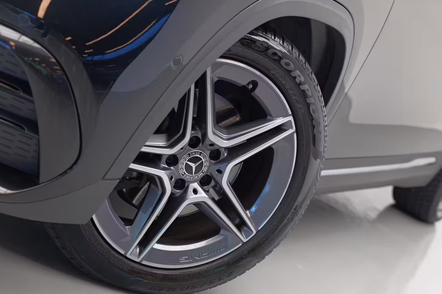 Mercedes-Benz GLA-Klasse GLA250 4MATIC AMG Line |Pano|Ambient|Camera|