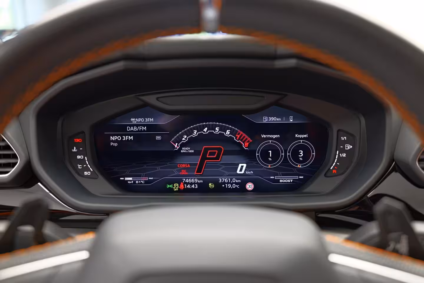 Lamborghini Urus 4.0 V8 Graphite Capsule |BTW|Massage|PPF|Fabrieksgarantie|