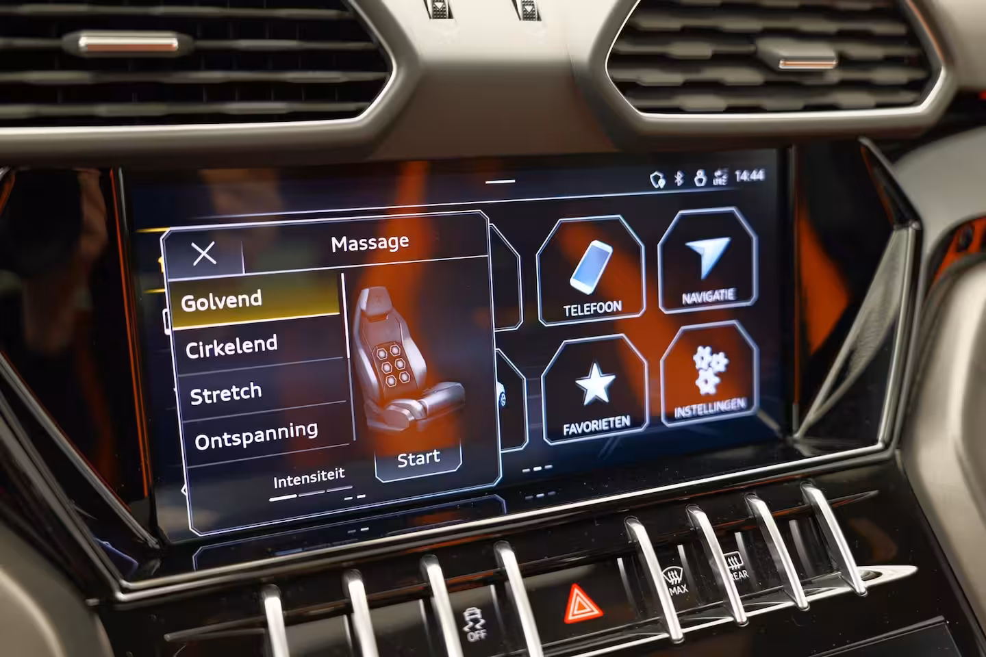Lamborghini Urus 4.0 V8 Graphite Capsule |BTW|Massage|PPF|Fabrieksgarantie|