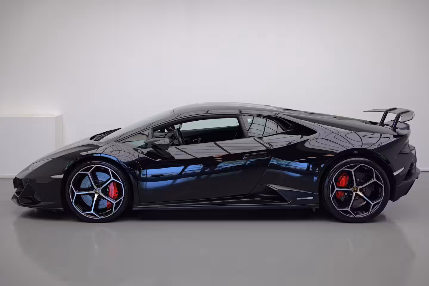Lamborghini Huracán Evo 5.2 V10 |Lift|Carbon.Spoiler|Cruise|Alcantara|