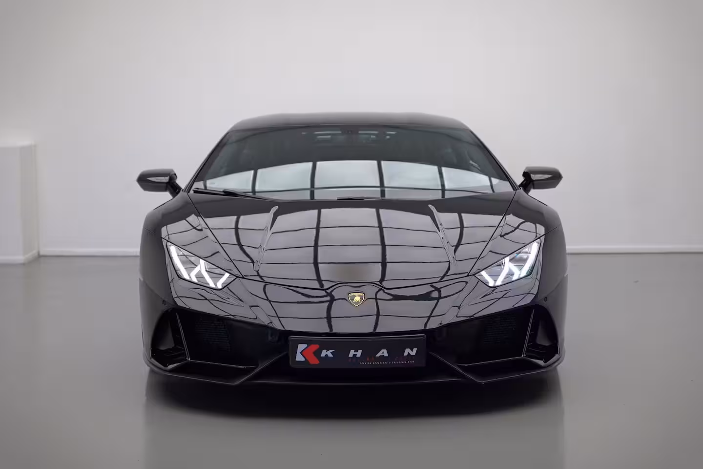 Lamborghini Huracán Evo 5.2 V10 |Lift|Carbon.Spoiler|Cruise|Alcantara|