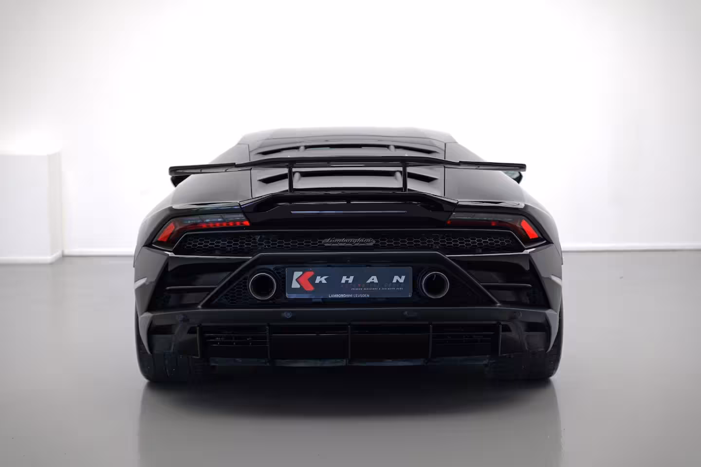 Lamborghini Huracán Evo 5.2 V10 |Lift|Carbon.Spoiler|Cruise|Alcantara|