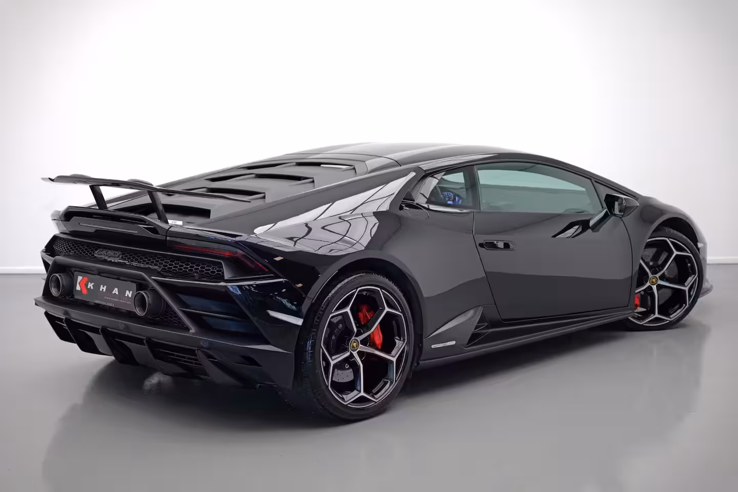 Lamborghini Huracán Evo 5.2 V10 |Lift|Carbon.Spoiler|Cruise|Alcantara|