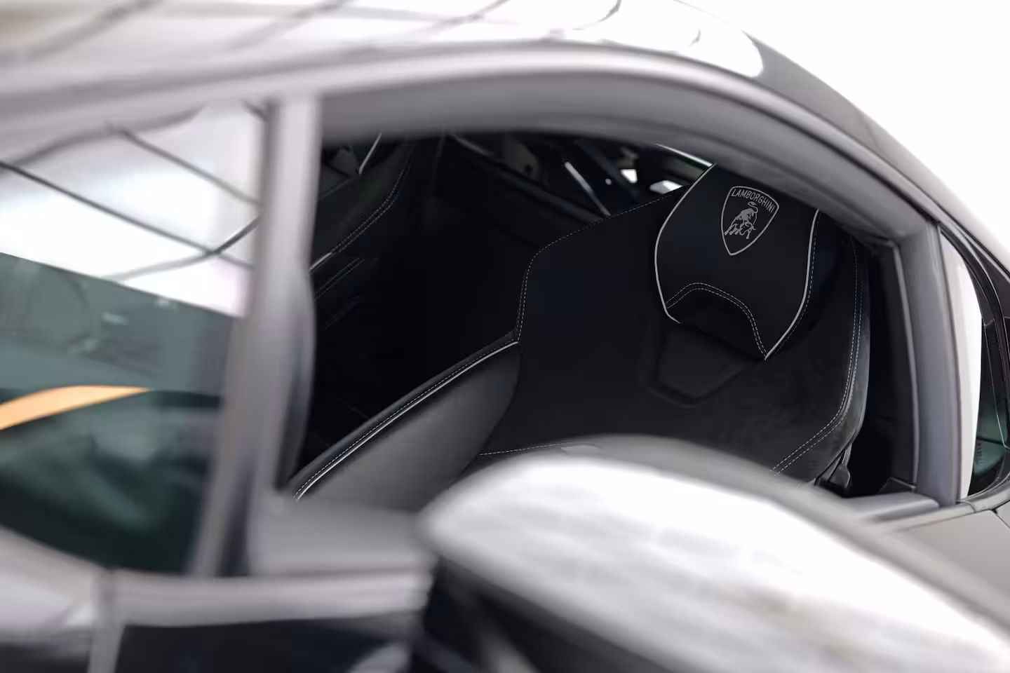 Lamborghini Huracán Evo 5.2 V10 |Lift|Carbon.Spoiler|Cruise|Alcantara|