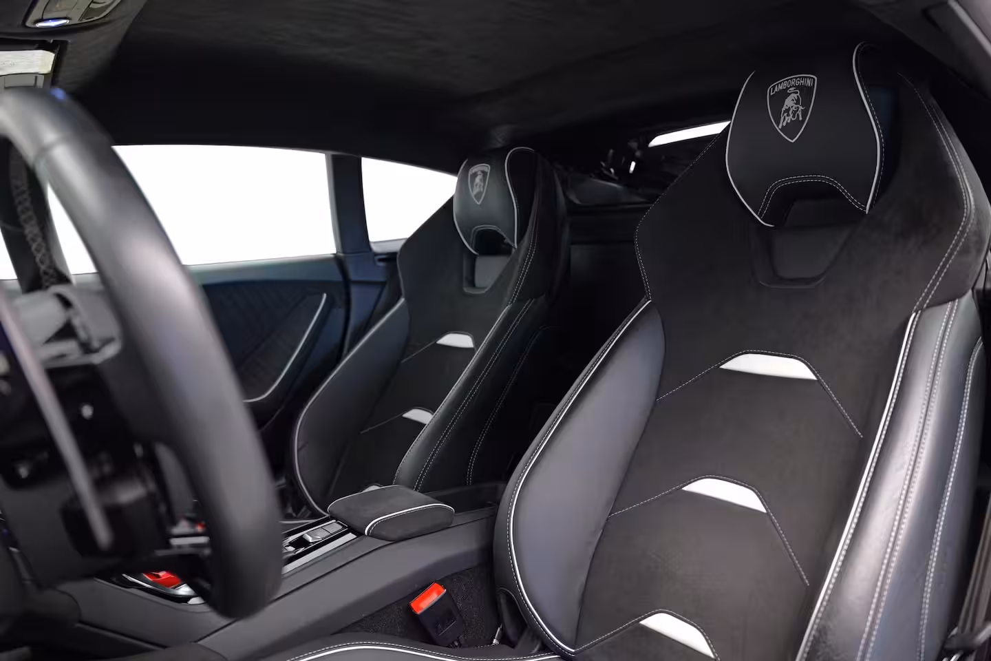 Lamborghini Huracán Evo 5.2 V10 |Lift|Carbon.Spoiler|Cruise|Alcantara|