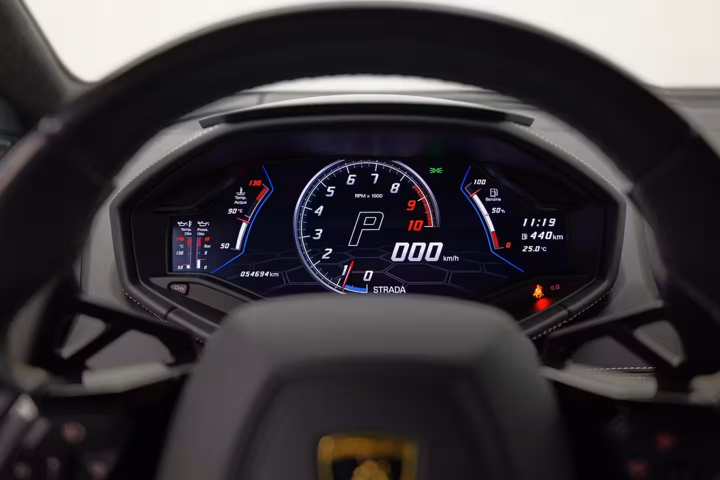Lamborghini Huracán Evo 5.2 V10 |Lift|Carbon.Spoiler|Cruise|Alcantara|