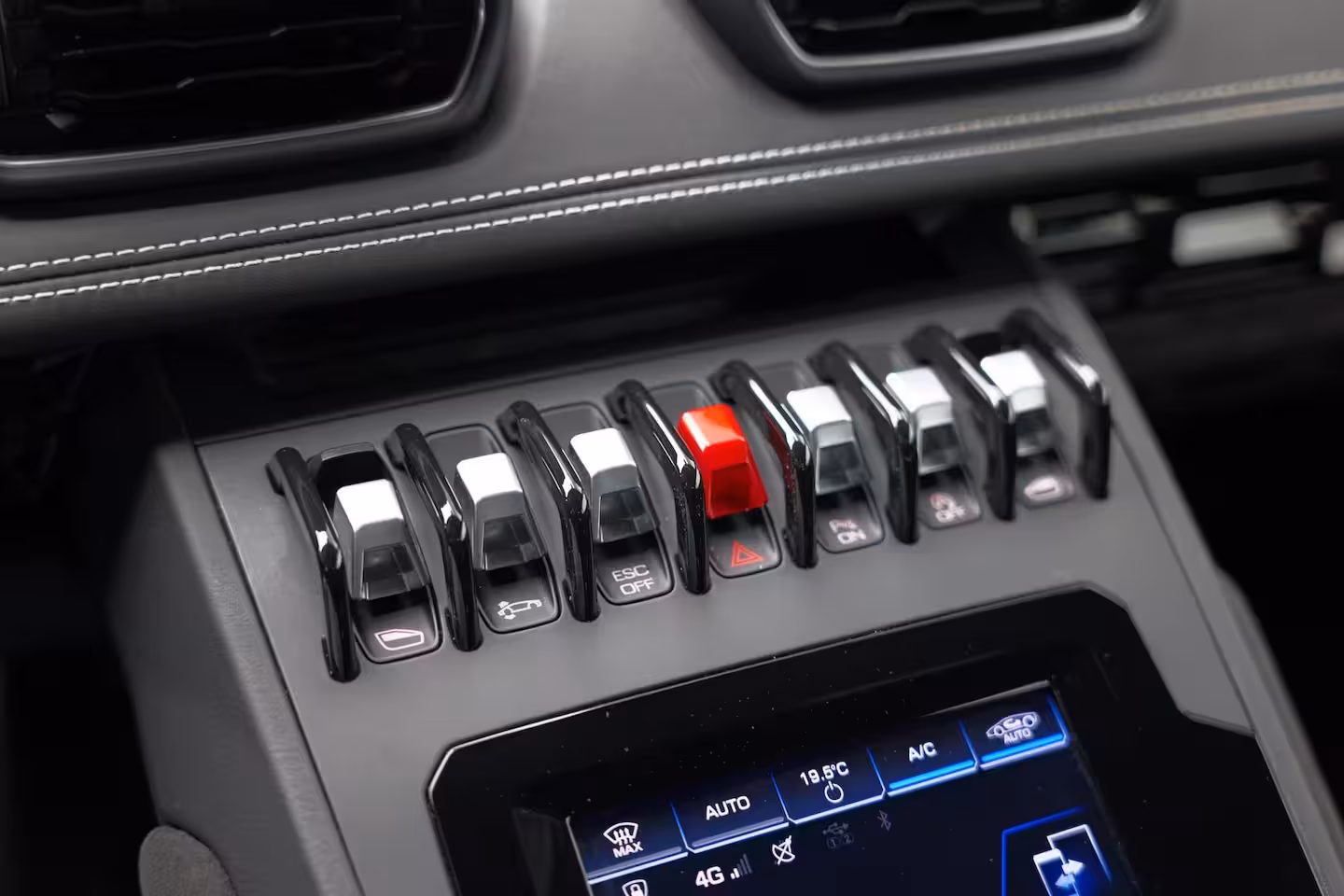 Lamborghini Huracán Evo 5.2 V10 |Lift|Carbon.Spoiler|Cruise|Alcantara|