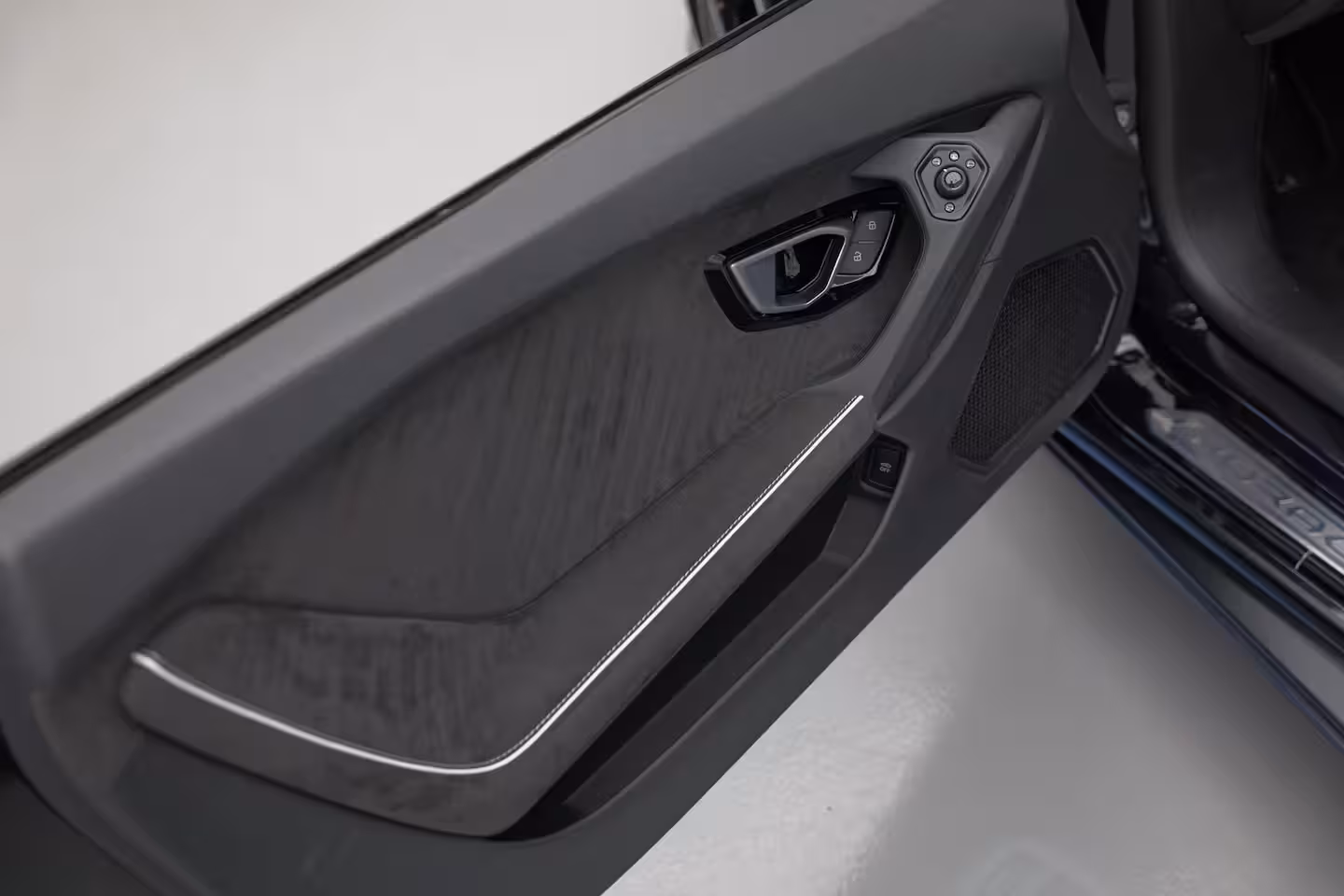 Lamborghini Huracán Evo 5.2 V10 |Lift|Carbon.Spoiler|Cruise|Alcantara|