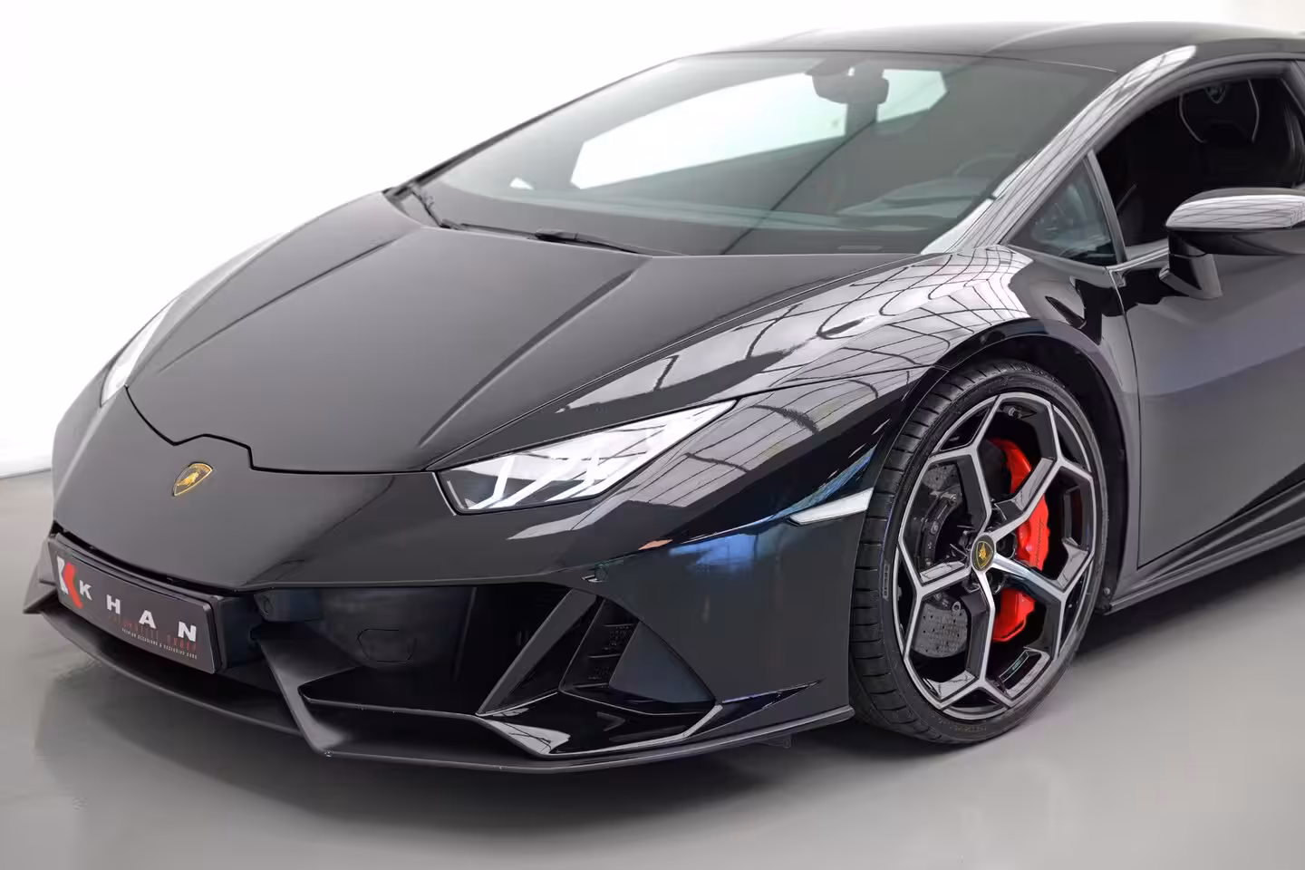 Lamborghini Huracán Evo 5.2 V10 |Lift|Carbon.Spoiler|Cruise|Alcantara|