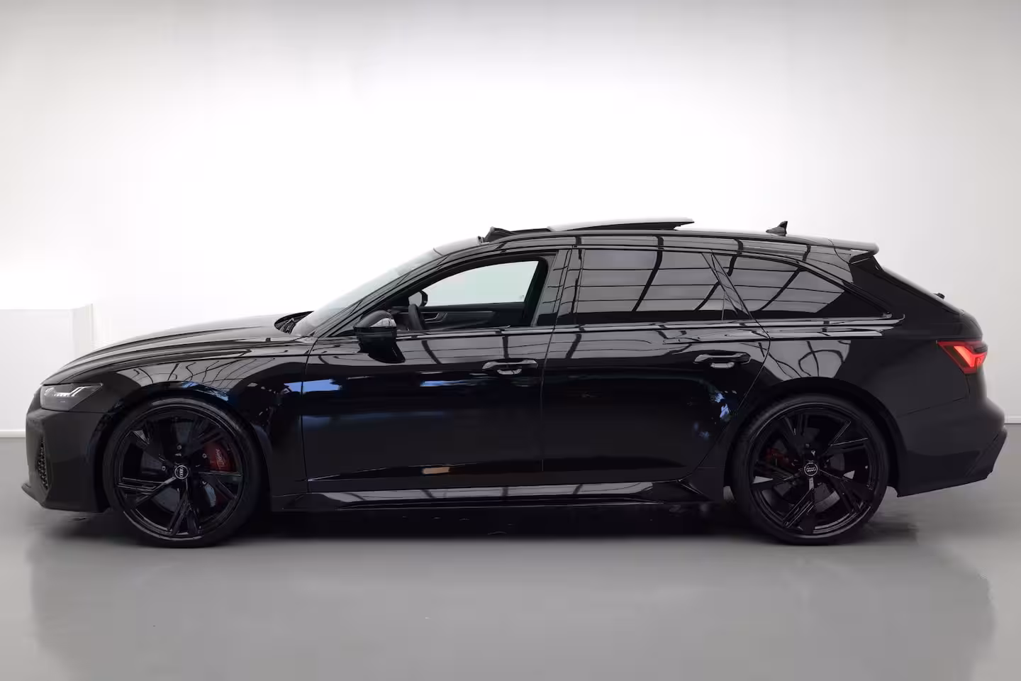 Audi RS6 Avant TFSI 4.0 quattro |800pk|Pano|Dynamic|Ceramic|AKRA|