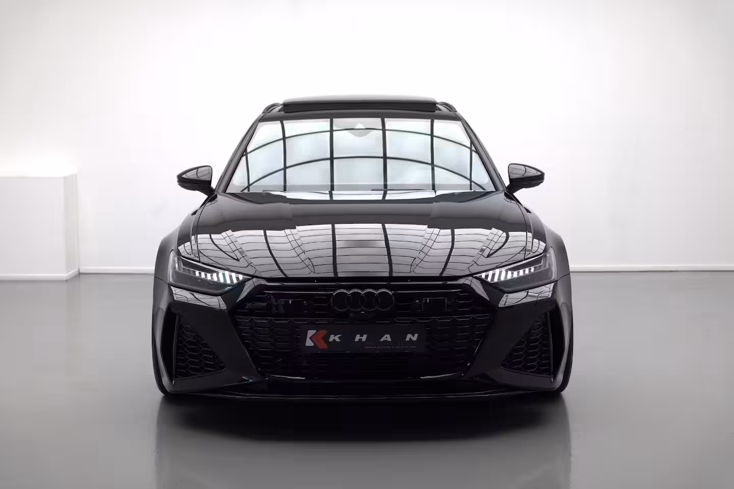 Audi RS6 Avant TFSI 4.0 quattro |800pk|Pano|Dynamic|Ceramic|AKRA|