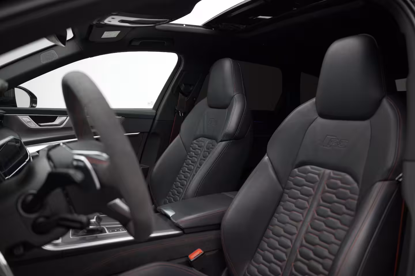 Audi RS6 Avant TFSI 4.0 quattro |800pk|Pano|Dynamic|Ceramic|AKRA|