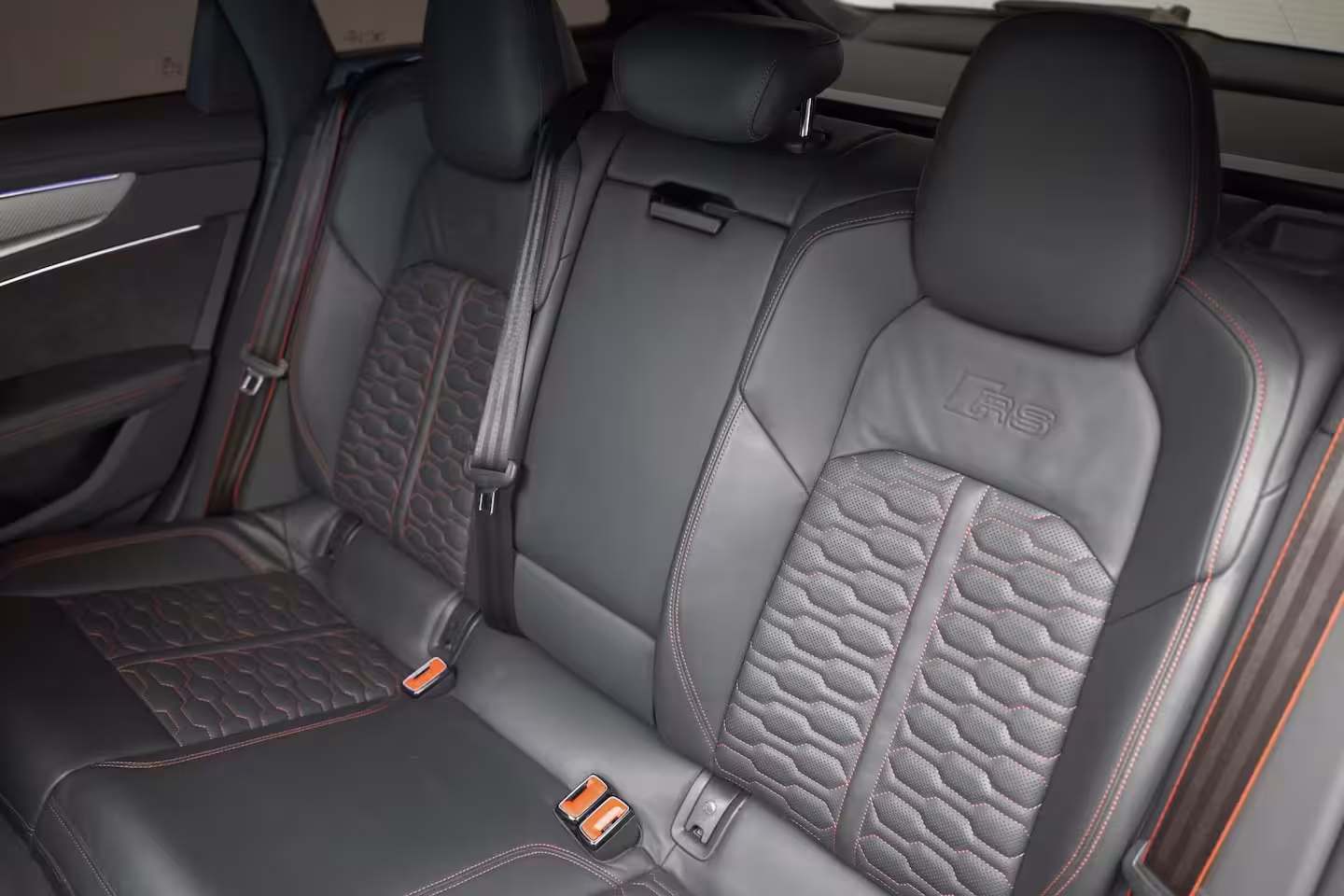Audi RS6 Avant TFSI 4.0 quattro |800pk|Pano|Dynamic|Ceramic|AKRA|