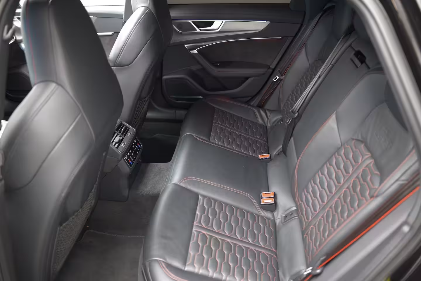 Audi RS6 Avant TFSI 4.0 quattro |800pk|Pano|Dynamic|Ceramic|AKRA|