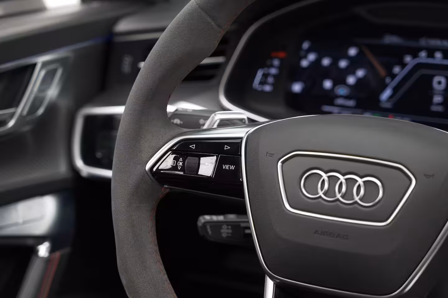 Audi RS6 Avant TFSI 4.0 quattro |800pk|Pano|Dynamic|Ceramic|AKRA|