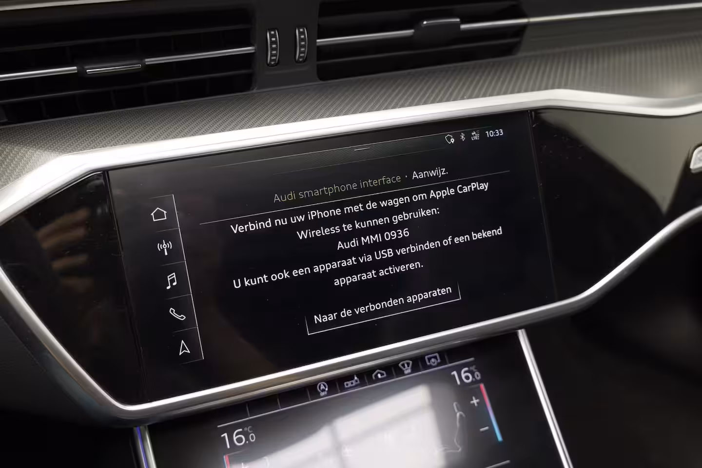 Audi RS6 Avant TFSI 4.0 quattro |800pk|Pano|Dynamic|Ceramic|AKRA|