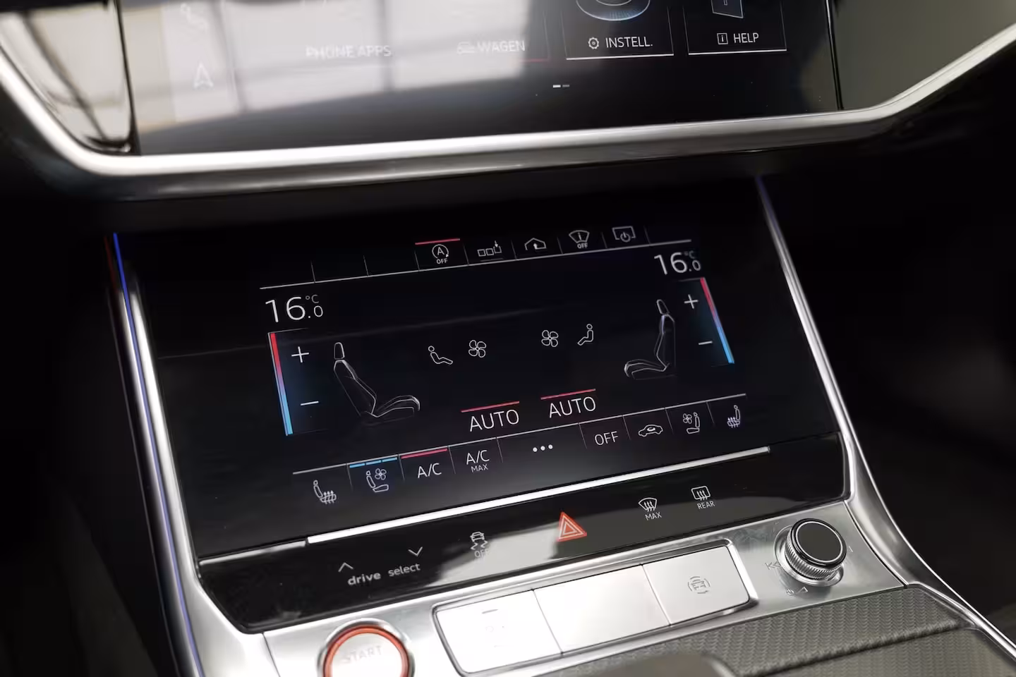Audi RS6 Avant TFSI 4.0 quattro |800pk|Pano|Dynamic|Ceramic|AKRA|