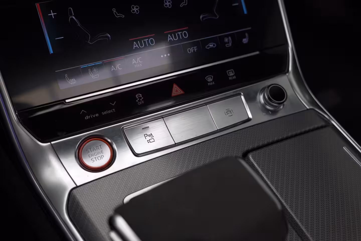 Audi RS6 Avant TFSI 4.0 quattro |800pk|Pano|Dynamic|Ceramic|AKRA|