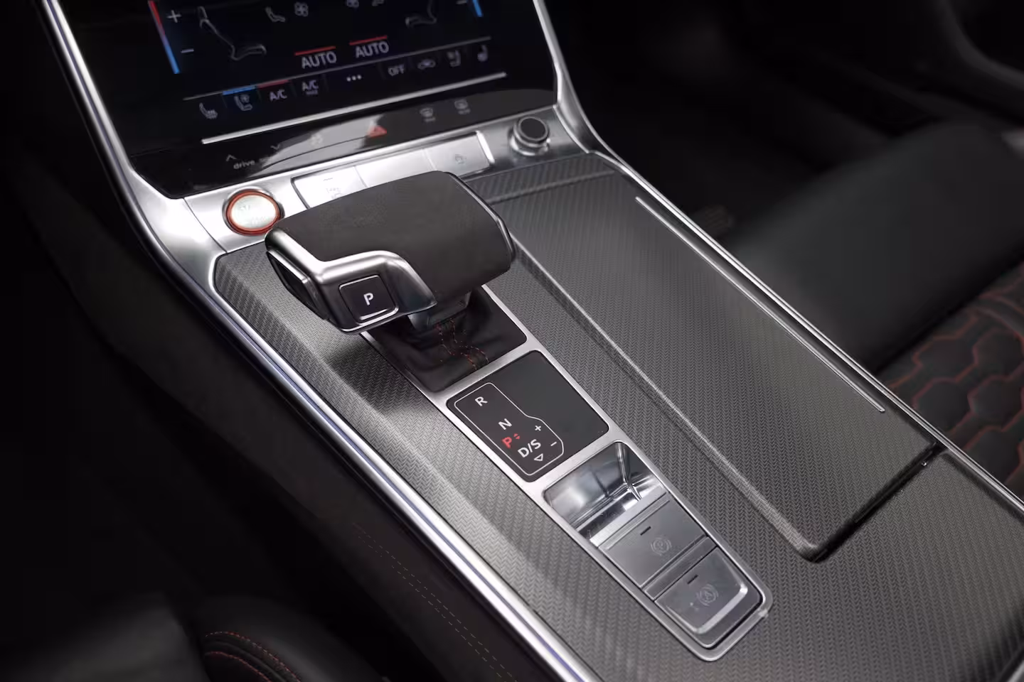 Audi RS6 Avant TFSI 4.0 quattro |800pk|Pano|Dynamic|Ceramic|AKRA|
