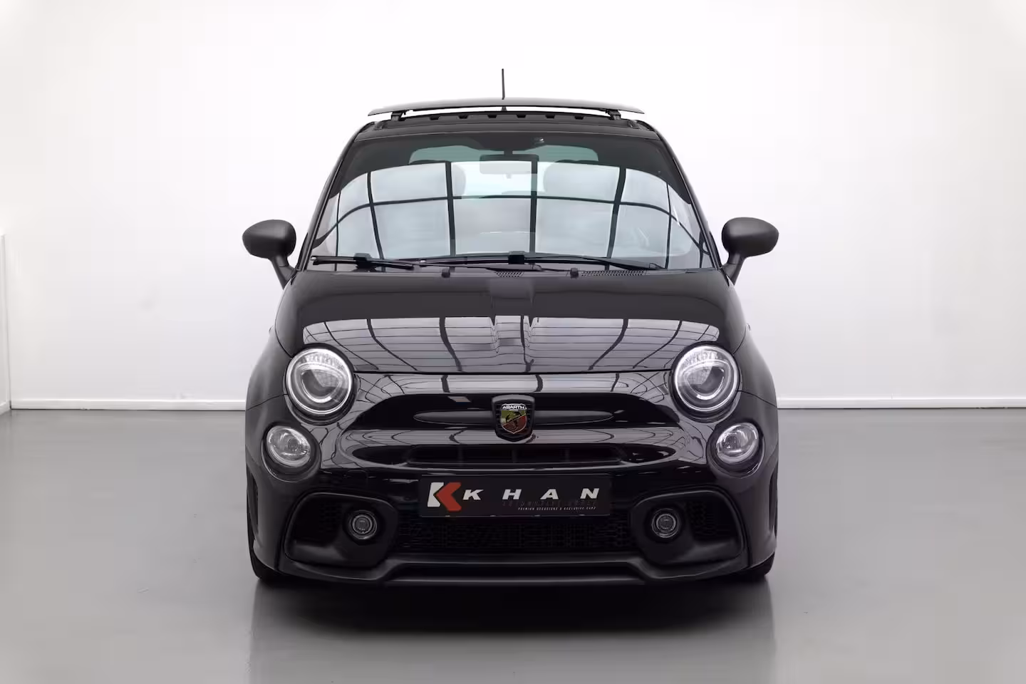 Abarth 595 Competizione 1.4 T-Jet |Pano|Carpay|Sabelt Stoel|