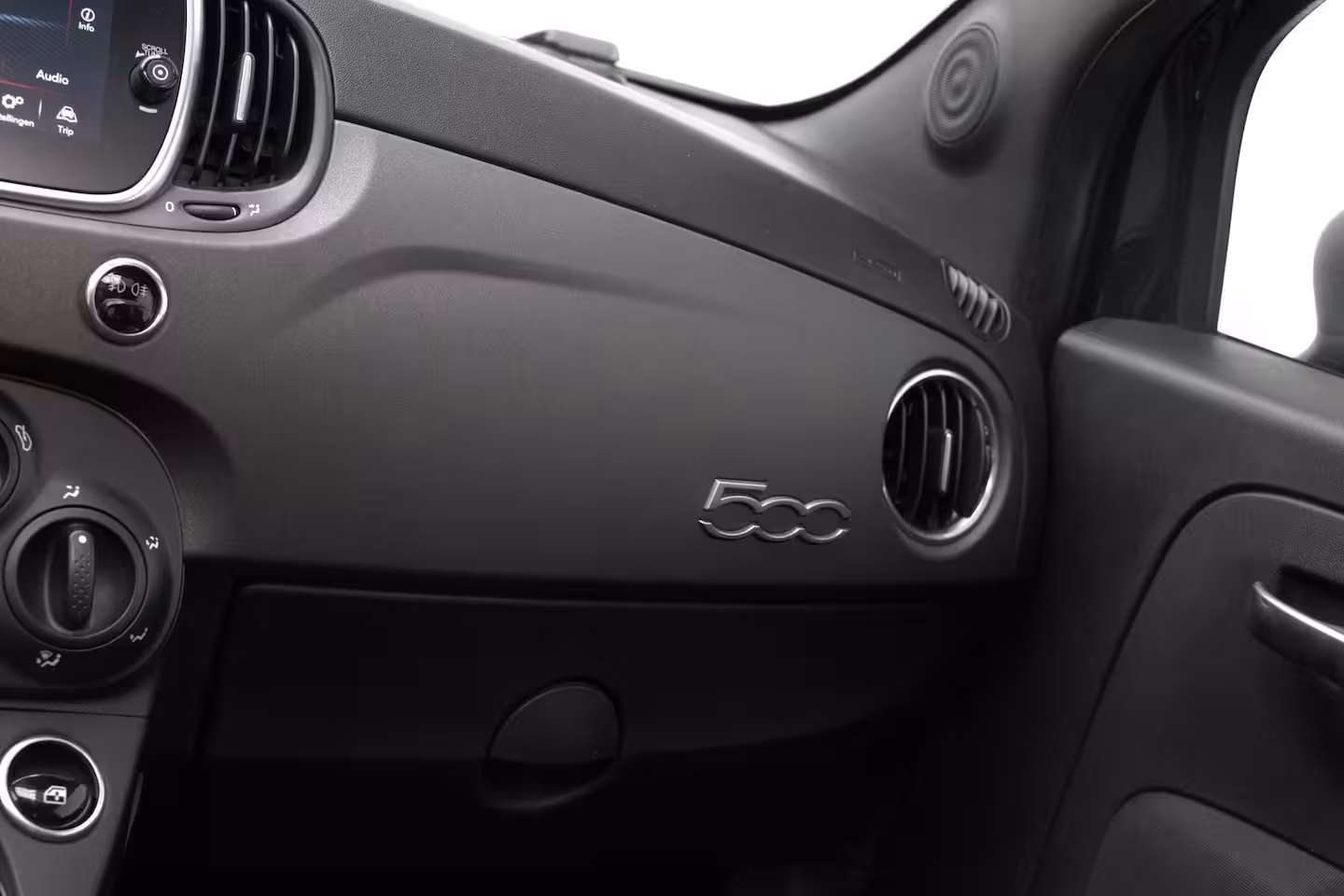 Abarth 595 Competizione 1.4 T-Jet |Pano|Carpay|Sabelt Stoel|