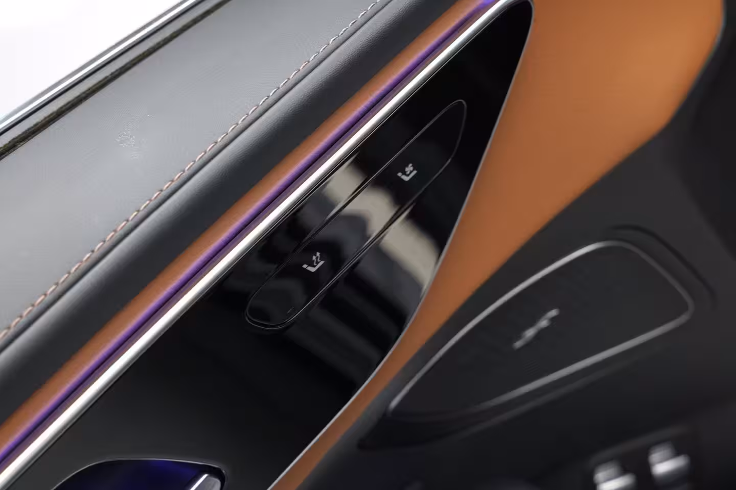 Mercedes-Benz C-klasse C300e AMG Line |Pano|Burmester|Ambient|Trekhaak|Leder|