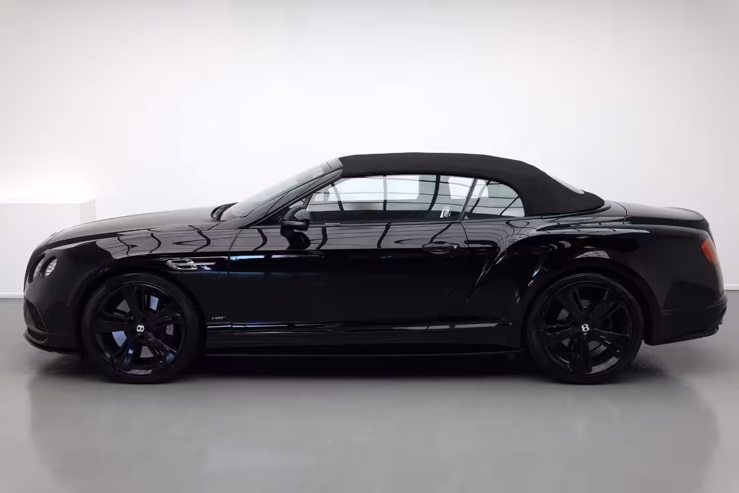 Bentley Continental GTC 4.0 V8S Diamond Edition 1 of 25 |Org.NL|Massage|