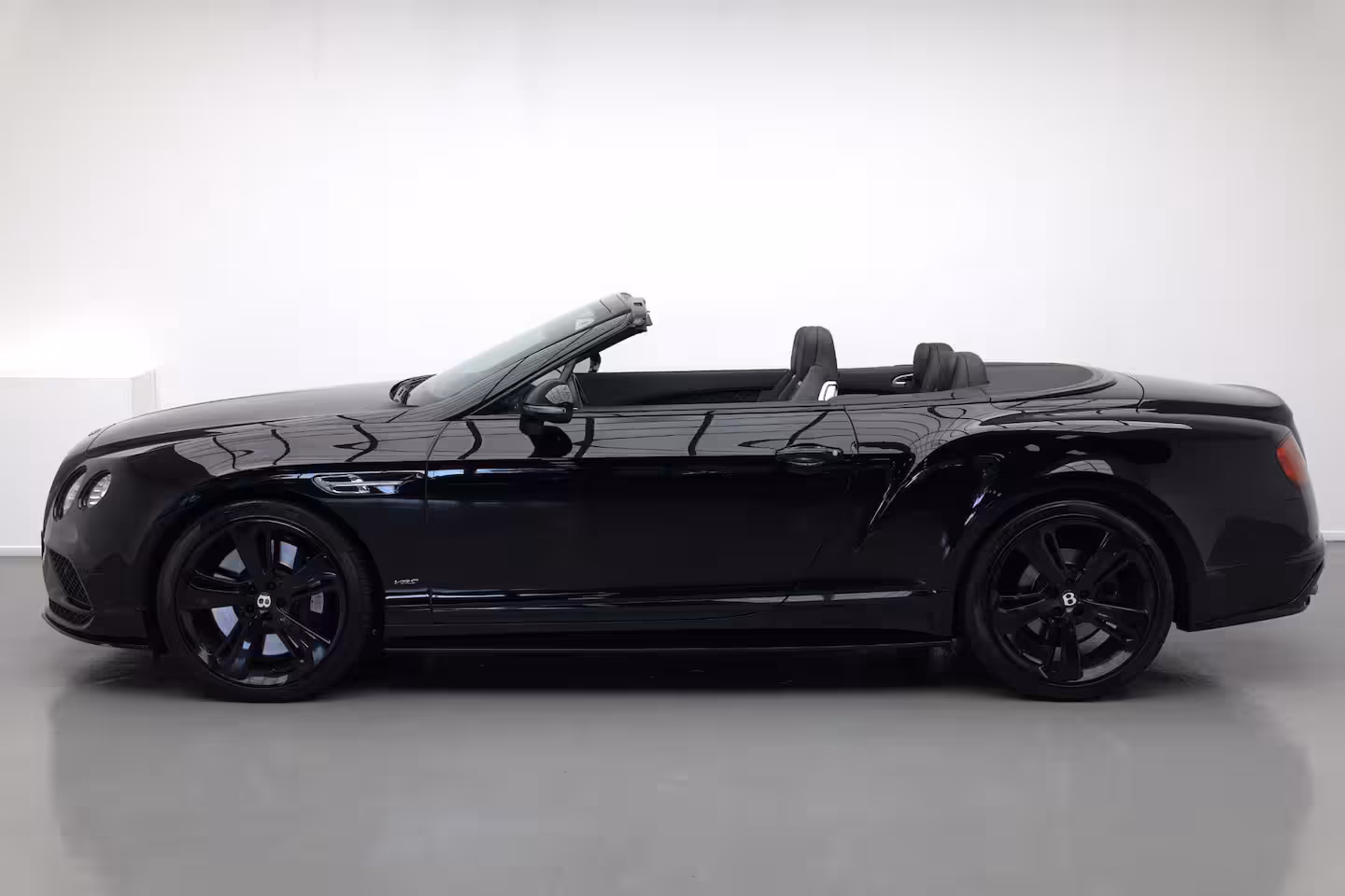 Bentley Continental GTC 4.0 V8S Diamond Edition 1 of 25 |Org.NL|Massage|