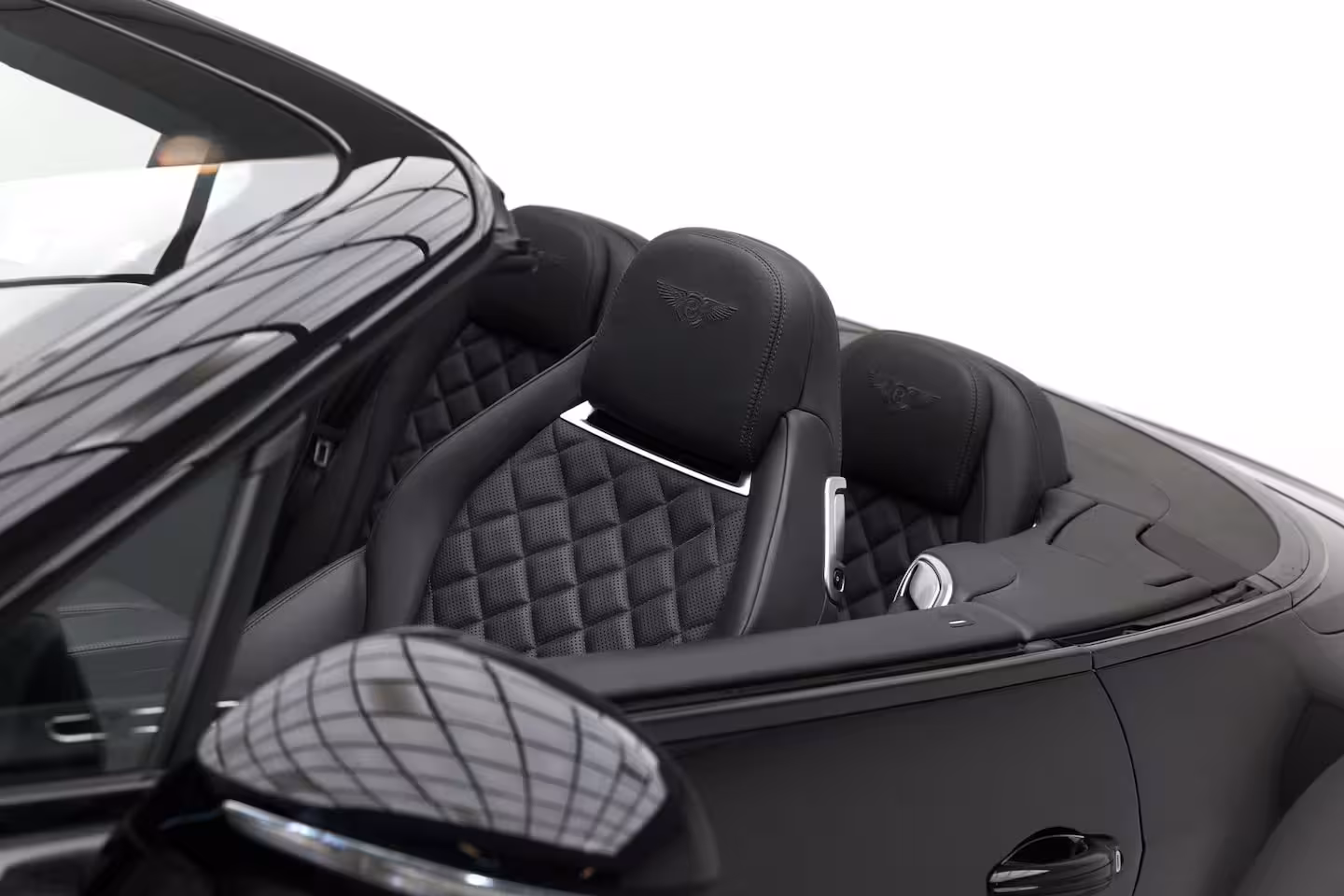 Bentley Continental GTC 4.0 V8S Diamond Edition 1 of 25 |Org.NL|Massage|