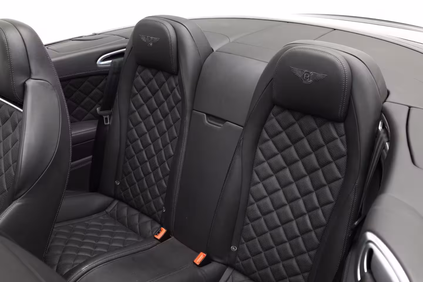 Bentley Continental GTC 4.0 V8S Diamond Edition 1 of 25 |Org.NL|Massage|